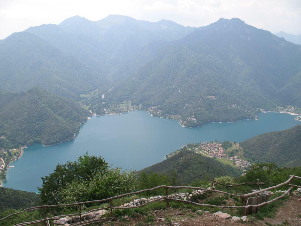Val Maria-PurCasa Emilio公寓 外观 照片