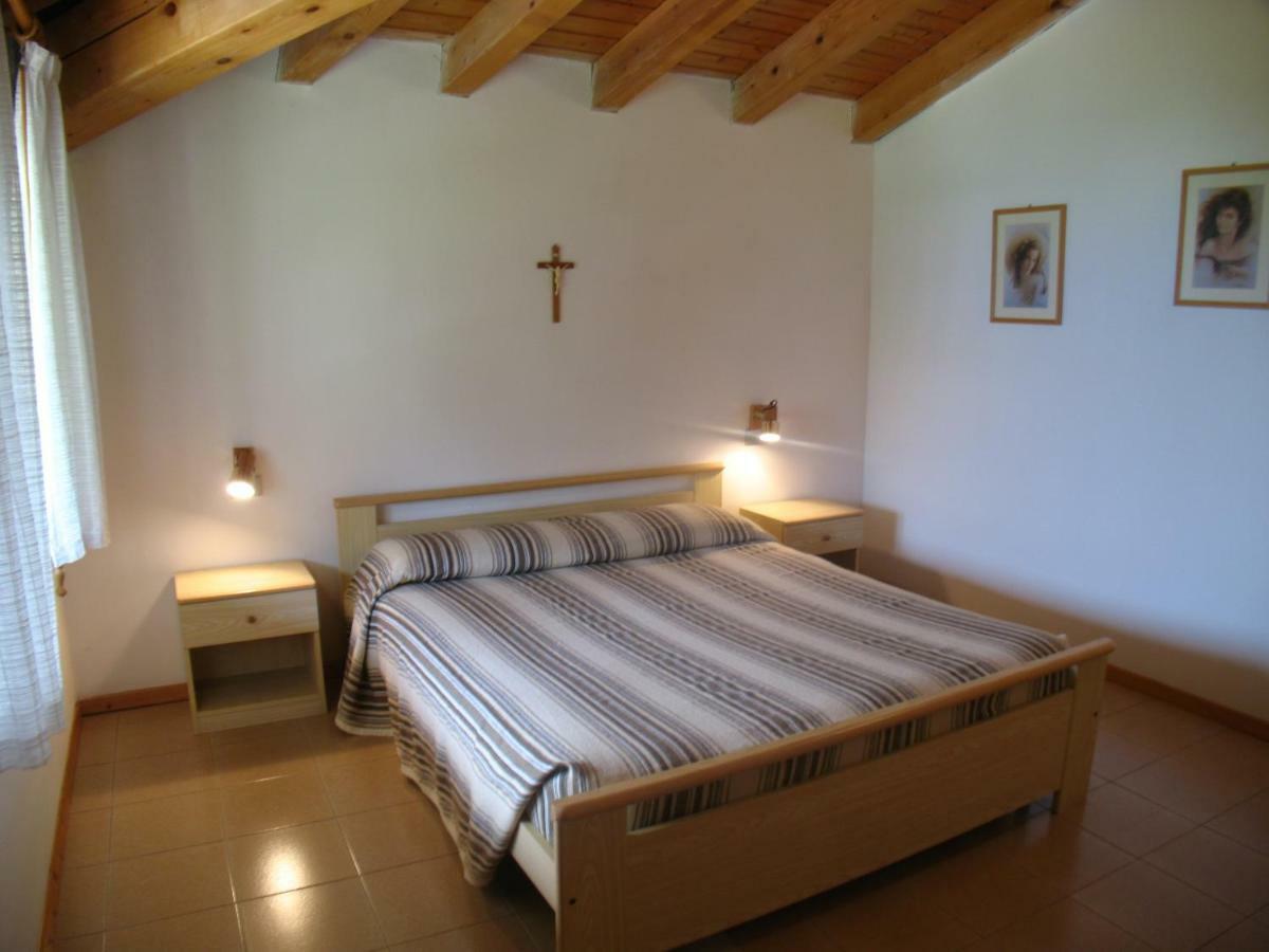 Val Maria-PurCasa Emilio公寓 外观 照片